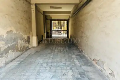 Casa in vendita, Via Duca degli Abruzzi, Catania