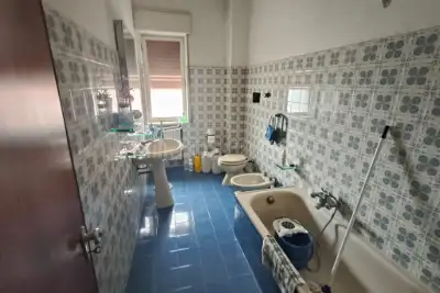 Casa in vendita, Via Vincenzo Catalani, Catanzaro