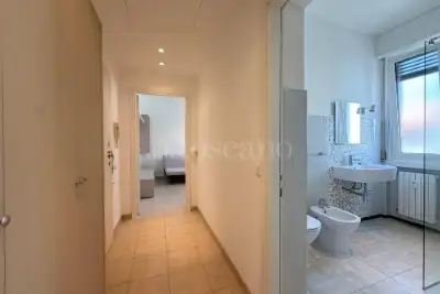 Casa in affitto, Via Antonio Pasinetti, Milano
