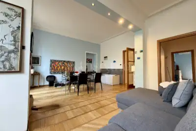 Casa in vendita, Corso Alessandro Tassoni, Torino