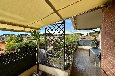 Casa in vendita, Via Domenico Ceccarossi, Roma