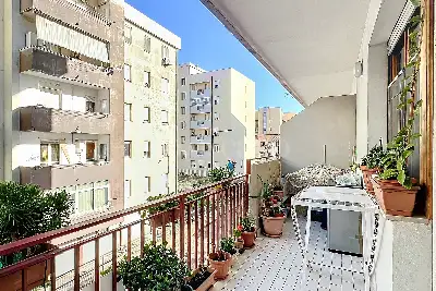 Casa in vendita, Via Claudio Monteverdi, Sassari