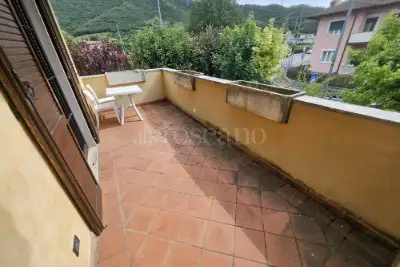 Villa Bifamiliare in vendita, Via San Marco, Nave