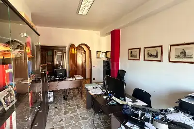 Casa in vendita, Via Nizzeti, Tremestieri Etneo