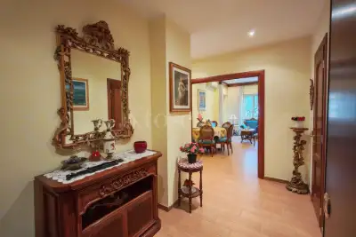 Casa in vendita, Via Francesco Roncati, Roma