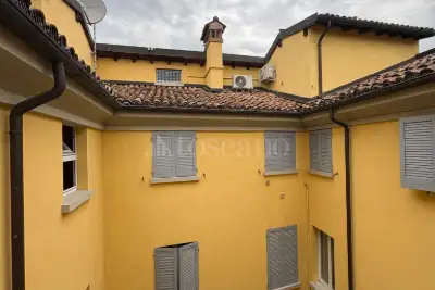 Casa in vendita, Via della Cerca, Modena