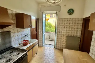 Casa Indipendente in vendita, Via Brescia, Casagiove