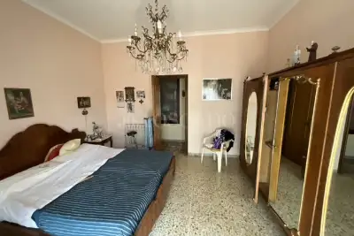 Casa in vendita, Via Proserpina, Catania