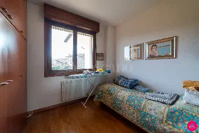 Villino a Schiera in vendita, Via della Madonnetta, Udine