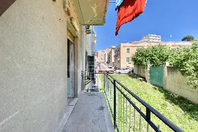 Casa in vendita, Via Chiesa dei Marinai, Messina