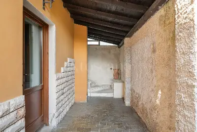 Villa Bifamiliare in vendita, Via Monte Tapino, Moniga del Garda