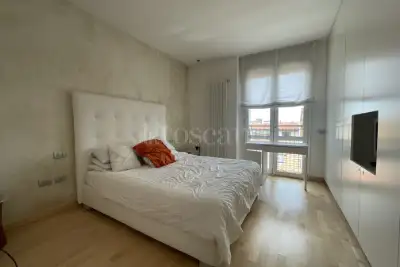 Casa in affitto, Via Amatore Sciesa 6a, Milano