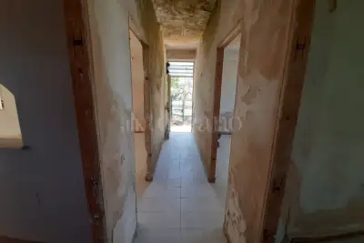 Villa in vendita, Contrada San Nicolò, Torretta