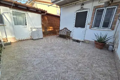 Casa in vendita, Via Rinaldo Rozzi, Roma