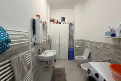 Casa in vendita, Via Giuseppe Mazzini, Alba Adriatica