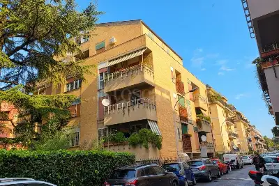 Casa in vendita, Via Dego, Roma