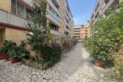 Casa in vendita, Via Angelo Olivieri, Roma