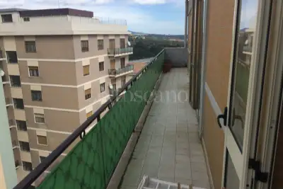 Casa in vendita, Via Francesco Acri, Catanzaro