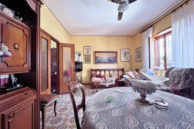 Casa in vendita, Via di Casal del Marmo, Roma