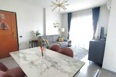 Casa in vendita, Via Al Sesto Miglio, Roma