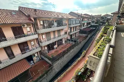 Casa in vendita, Via Emanuele Cutore, Gravina di Catania