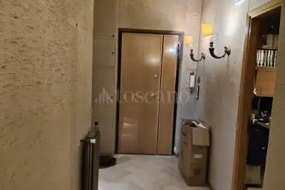 Casa in vendita, Via Michele Morelli, Catanzaro