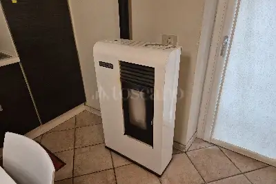 Casa in vendita, Via delle Bettole, Brescia