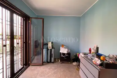 Villino a Schiera in vendita, Via Currolo, Catania