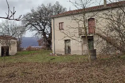 Casa Indipendente in vendita, Vico primo Spineto, Paterno (PZ), Paterno