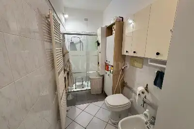 Casa in vendita, Via G. Mazzini, Biandronno