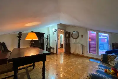 Attico in vendita, Via della Cellulosa, Roma