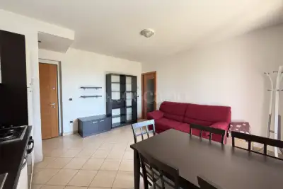 Casa in vendita, Via Verona, Alba Adriatica