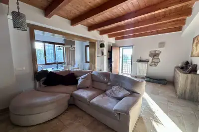 Villa Plurifamiliare in vendita, Via Italo Raulich, Fiumicino