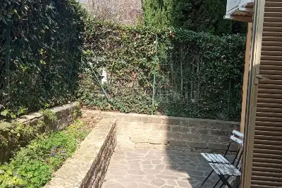 Casa in vendita, Via della Pisana, Roma