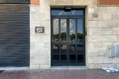 Casa in vendita, Via Ipponio , Reggio di Calabria
