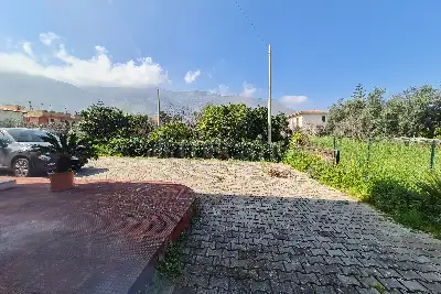 Villa in vendita, Via Fondo Crocco, Carini