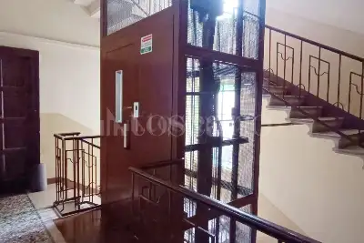 Casa in affitto, Viale Espinasse 74, Milano