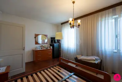 Villa Bifamiliare in vendita, Via Guglielmo Marconi, Tavagnacco