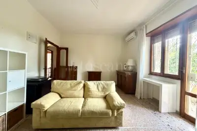Casa in vendita, Via Valerio Publicola, Roma