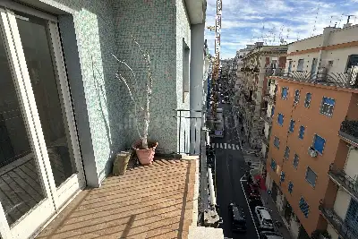 Casa in vendita, Via Francesco Lattanzio, Bari