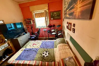 Casa in vendita, Via Emanuele Oliveri Mandalà, Palermo