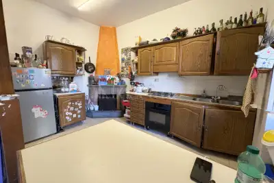 Casa in vendita, Via Isonzo, Nettuno