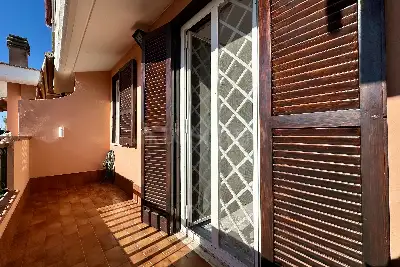 Villino a Schiera in vendita, Via dei Lecci, Anzio