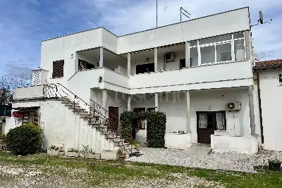 Casa in vendita, Via Cervia, Fiumicino
