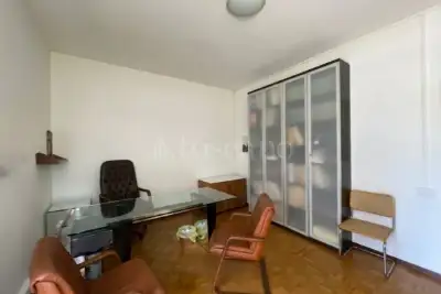 Casa in vendita, Via della Camilluccia, Roma