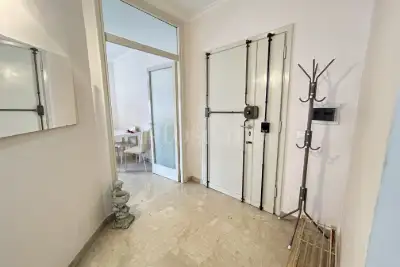 Casa in affitto, Via Federico Rosazza, Roma