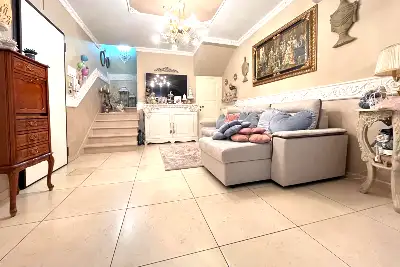 Casa in vendita, Via A. Stoppani, Cerignola