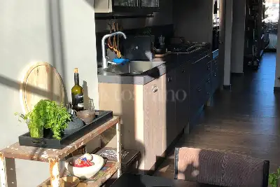 Casa in affitto, Viale Delle Alpi, Palermo