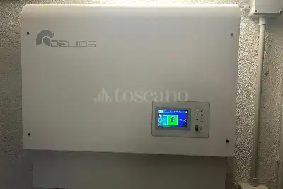 Casa in vendita, Piazza Dei Caduti Carcina, Villa Carcina