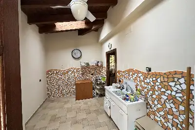 Casale in vendita, Via Castel del Monte, Corato